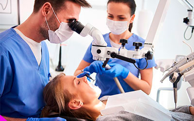 Преимущества имплантации зубов - Стоматология «Линия Улыбки»