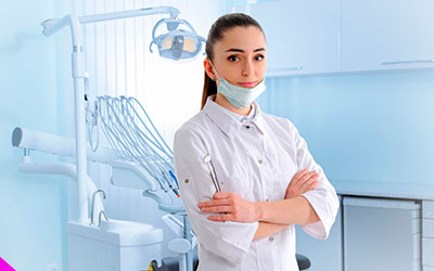 Последствия кариеса зубов - Стоматология «Линия Улыбки»