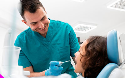 Методы имплантации передних зубов - Стоматология «Линия Улыбки»