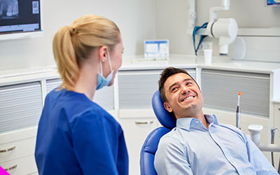 Уход за зубами во время ношения брекет-систем - Стоматология «Линия Улыбки»