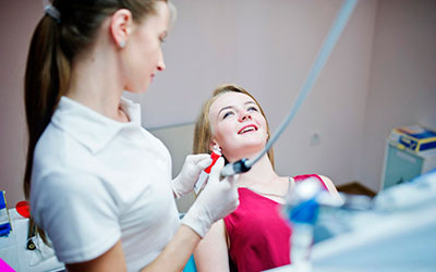 Уход за ортодонтическим аппратом - Стоматология «Линия Улыбки»