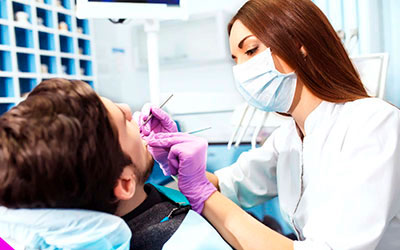 Удаление зубов - Стоматология Линия Улыбки