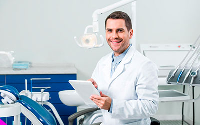 Болит зуб с пломбой - Стоматология Линия Улыбки