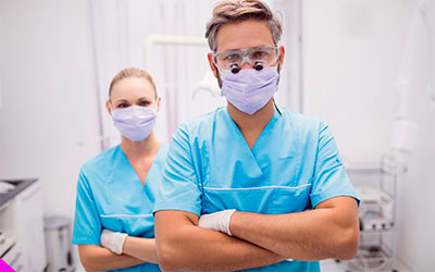 Особенности проведения местной анестезии при лечении зубов - Стоматология «Линия Улыбки