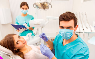 Что делать после удаления зуба мудрости - Стоматология «Линия Улыбки»