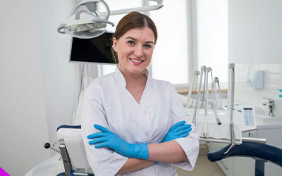 Ламинирование зубов - Стоматология Линия Улыбки