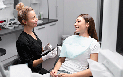 Зачем нужна консультация ортодонта - Стоматология Линия Улыбки
