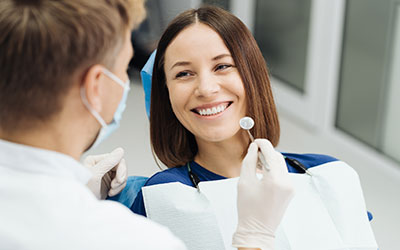 Гиперестезия зубов - Стоматология Линия Улыбки