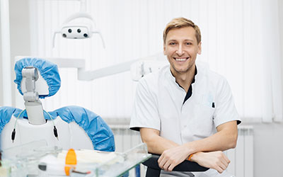 Когда стоит посетить стоматолога-терапевта - Стоматология Линия Улыбки