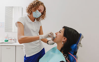 Показания для удаления зуба при флюсе - Стоматология Линия Улыбки