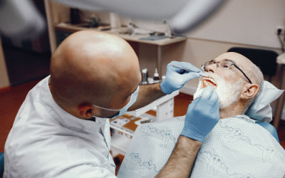 Подготовка к имплантации зубов - Стоматология Линия Улыбки