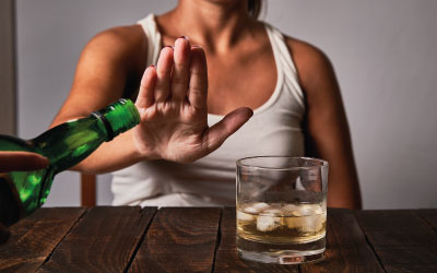 Не принимать алкоголь накануне операции - Стоматология Линия Улыбки