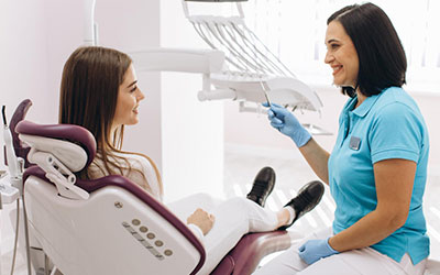 Когда можно делать имплантацию зубов - Стоматология Линия Улыбки