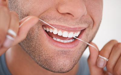 Качественная гигиена полости рта - Стоматология Линия Улыбки
