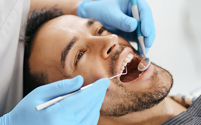 Необходимо не пропускать плановые осмотры у стоматолога - Стоматология Линия Улыбки