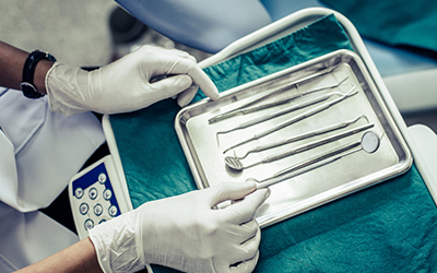 Регулярное посещение стоматолога - Стоматология Линия Улыбки