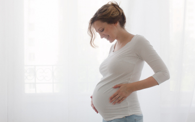 Противопоказание - беременность - Стоматология Линия Улыбки
