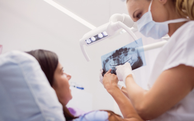 Аллергия на зубные протезы - Стоматология Линия Улыбки