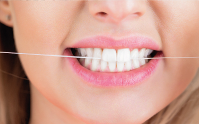 Соблюдение гигиены полости рта - Стоматология Линия Улыбки
