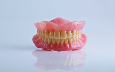Зубные протезы - Стоматология Линия Улыбки