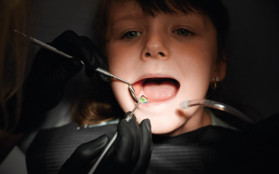 Посещение стоматолога - Стоматология Линия Улыбки