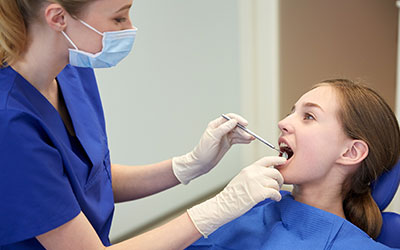 Гипоплазия эмали зубов у детей - Стоматология Линия Улыбки