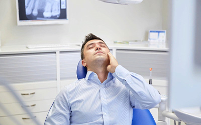 Необходимость в быстром восстановлении зубных единиц - Стоматология Линия Улыбки