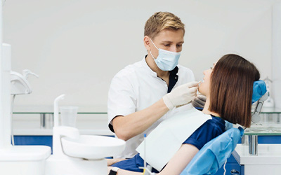 Трейнеры для зубов - Стоматология Линия Улыбки