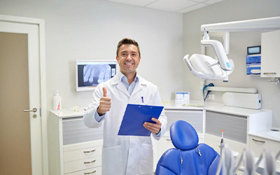 Временное протезирование зубов - Стоматология Линия Улыбки