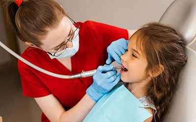 Гингивит у детей - Стоматология Линия Улыбки