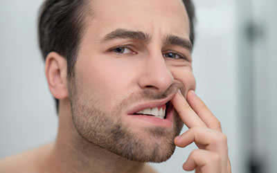 Мозоли на губах - Стоматология Линия Улыбки