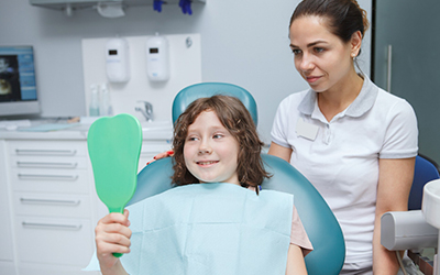 Способы выравнивания зубов у детей - Стоматология Линия Улыбки