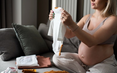 Седация противопоказана в период беременности - Стоматология Линия Улыбки