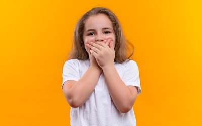 Что делать, когда у ребенка нет зубов - Стоматология Линия Улыбки