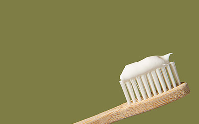Мягкая зубная щётка - Стоматология Линия Улыбки