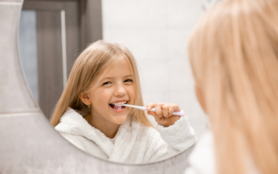 Гигиена полости рта - Стоматология Линия Улыбки