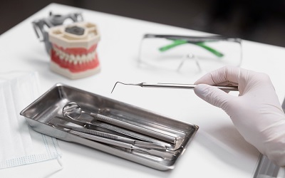Методы снятия коронки зуба - Стоматология «Линия Улыбки»
