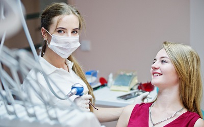 Новые технологии в протезировании зубов - Стоматология «Линия Улыбки»