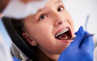 Различные виды детских зубных протезов - Стоматология «Линия Улыбки»