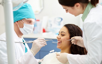Виды протезирования зубов - Стоматология «Линия Улыбки»
