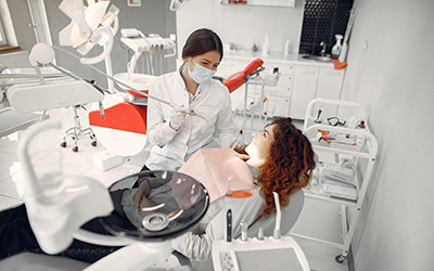 Антисептик, используемые стоматологами в целях асептики - Линия Улыбки