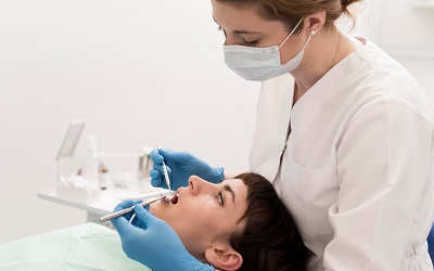 Болит десна после удаления зуба - Стоматология Линия Улыбки