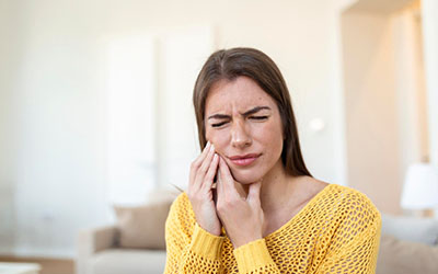 Болят зубы - Стоматология Линия Улыбки