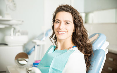 Утрата большого количества зубов - Стоматология «Линия Улыбки»