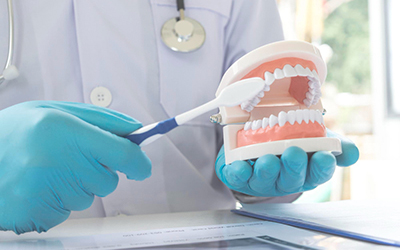 Чистить зубы дважды в день - Стоматология Линия Улыбки