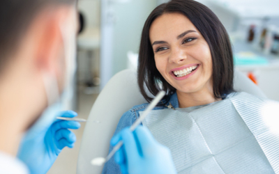 Редкие осложнения после депульпации зуба - Стоматология «Линия Улыбки»
