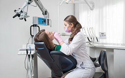 Диагноз стоматолога - Стоматология Линия Улыбки
