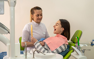Для профилактики стоматита стоматологи рекомендуют правильно питаться - Стоматология Линия Улыбки