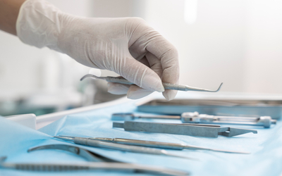 Профессиональное хирургическое вмешательство – Стоматология Линия Улыбки