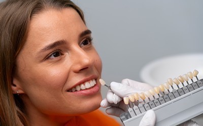 Импланты не отличаются от своих зубов - Стоматология «Линия Улыбки»